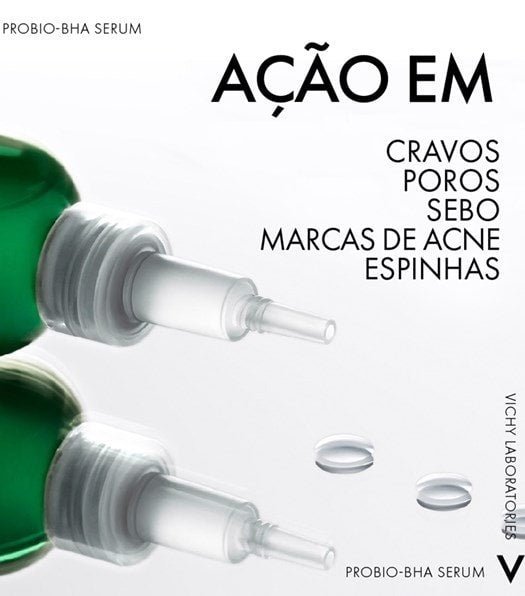Probio BHA Sérum 30ml - Imagem 10