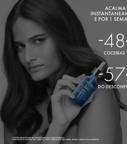 Sérum Calmante Sensi-Scalp 50ML - Imagem 6