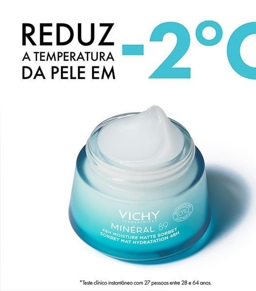 Sorbet Gel Matte - Imagem 4