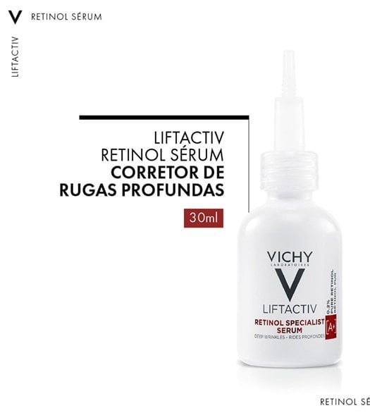 Retinol Specialist Sérum 30ML - Imagem 3