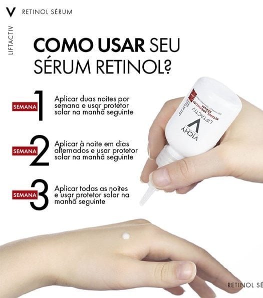 Retinol Specialist Sérum 30ML - Imagem 6
