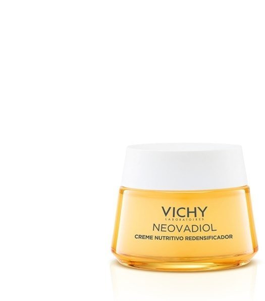 Creme Nutritivo Redensificador Menoupausa 50g - Imagem 11