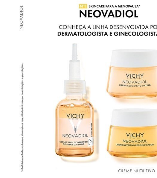 Creme Nutritivo Redensificador Menoupausa 50g - Imagem 9