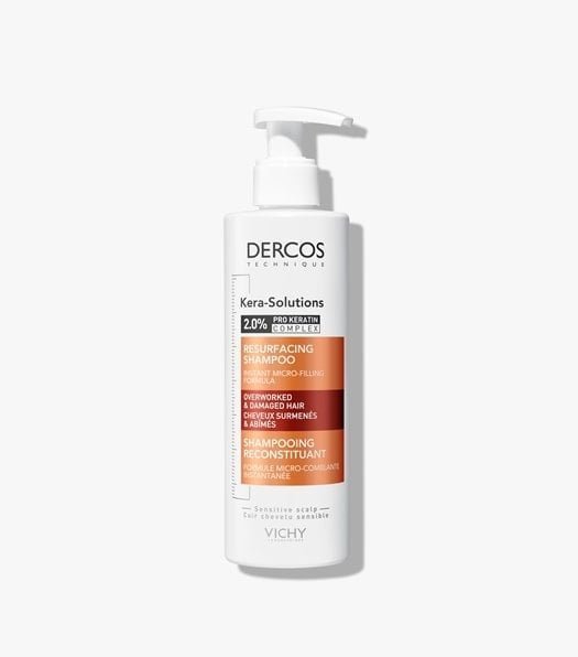 Kera-Solutions Shampoo Repositor 250ml